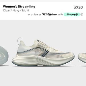 APL Streamline Sneakers